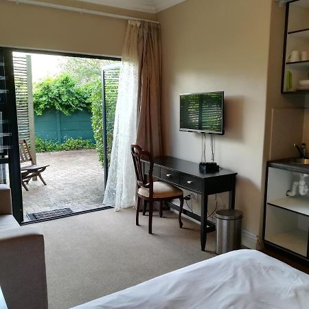 Inverness Manor ケープタウン エクステリア 写真