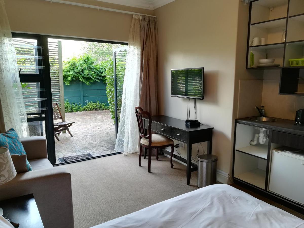 Inverness Manor ケープタウン エクステリア 写真